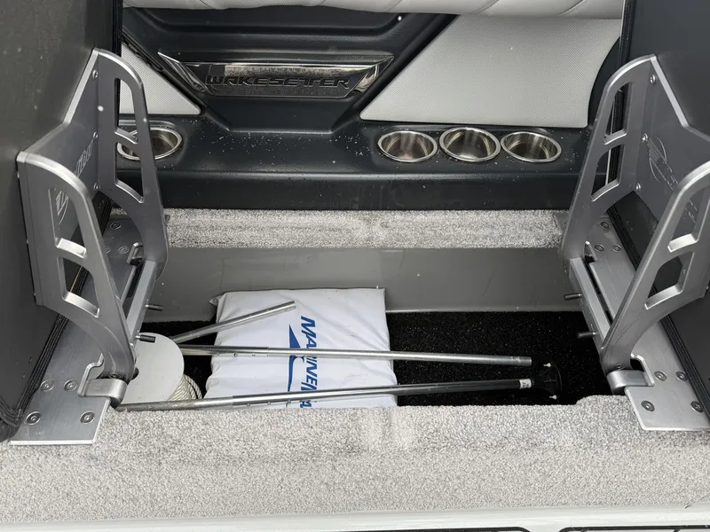 Slide: The Image of Malibu WAKESETTER 25 LSV 2017 - 42