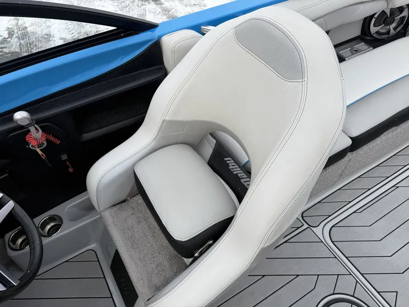 Slide: The Image of Malibu WAKESETTER 25 LSV 2017 - 43