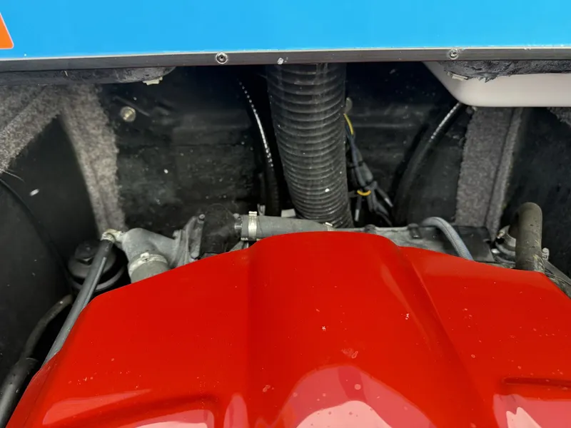 Slide: The Image of Malibu WAKESETTER 25 LSV 2017 - 44