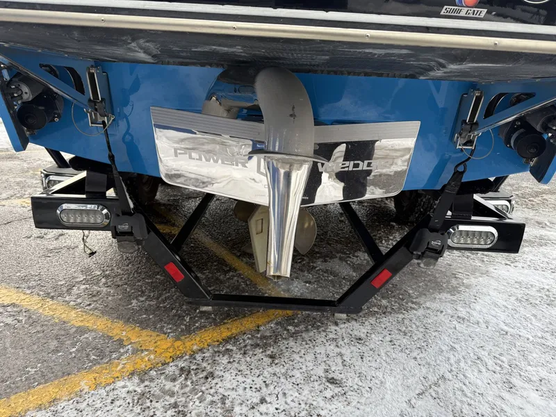 Slide: The Image of Malibu WAKESETTER 25 LSV 2017 - 46