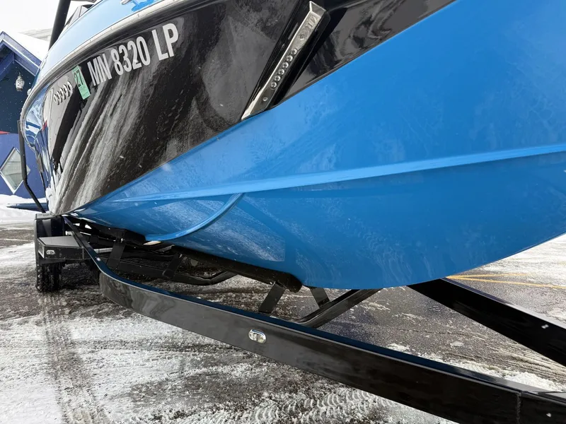 Slide: The Image of Malibu WAKESETTER 25 LSV 2017 - 49