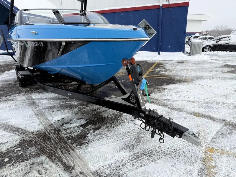 Slide: The Image of Malibu WAKESETTER 25 LSV 2017 - 50