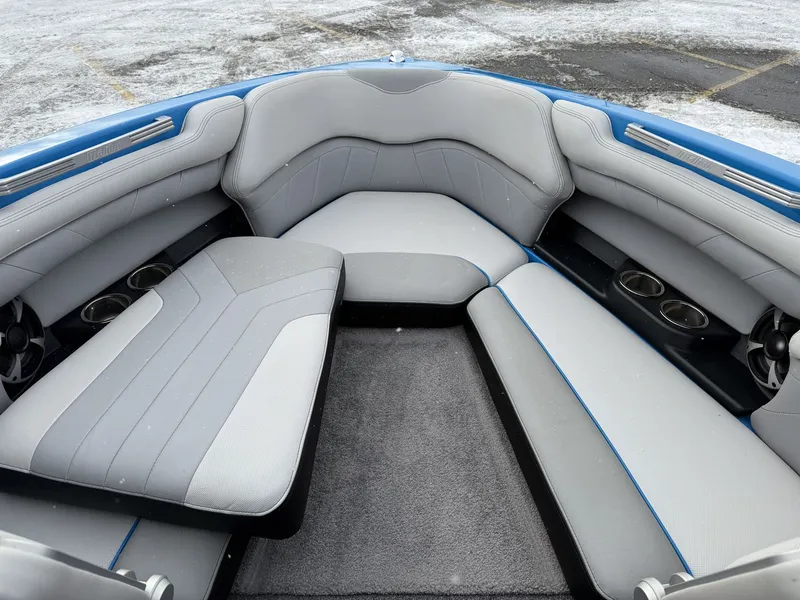 Slide: The Image of Malibu WAKESETTER 25 LSV 2017 - 53