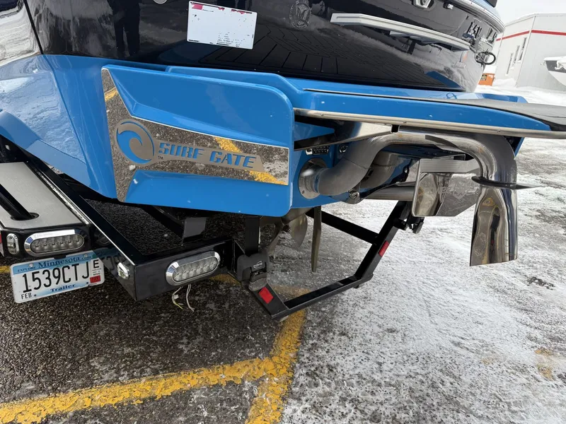 Slide: The Image of Malibu WAKESETTER 25 LSV 2017 - 57