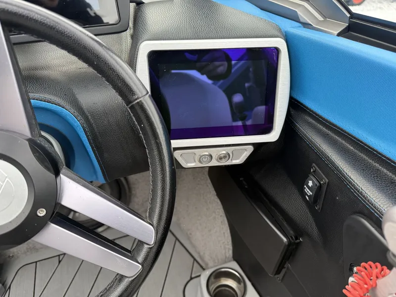 Slide: The Image of Malibu WAKESETTER 25 LSV 2017 - 60