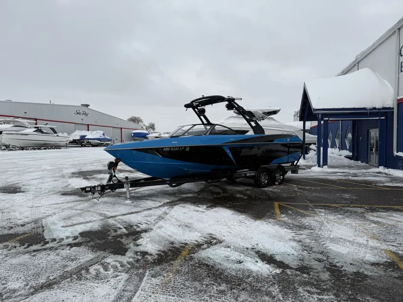 Slide: The Image of Malibu WAKESETTER 25 LSV 2017 - 62