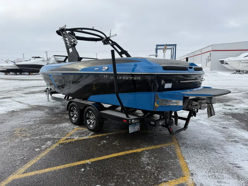 Slide: The Image of Malibu WAKESETTER 25 LSV 2017 - 64