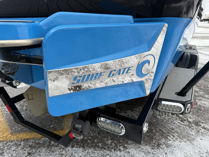 Slide: The Image of Malibu WAKESETTER 25 LSV 2017 - 66