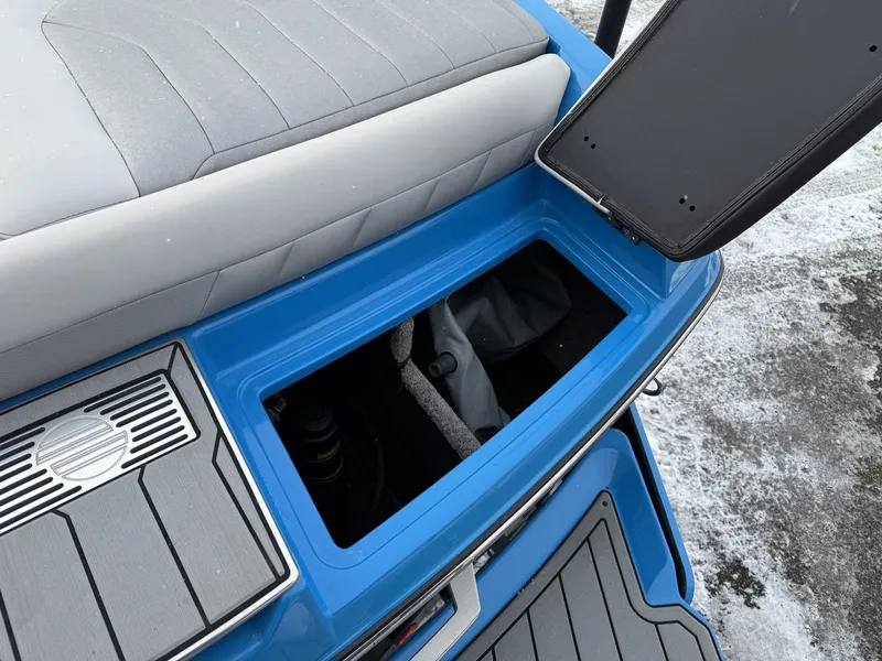 Slide: The Image of Malibu WAKESETTER 25 LSV 2017 - 70