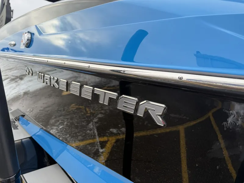 Slide: The Image of Malibu WAKESETTER 25 LSV 2017 - 74