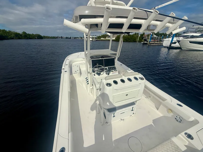 Slide: The Image of Caymas 28 HB 2021 - 10