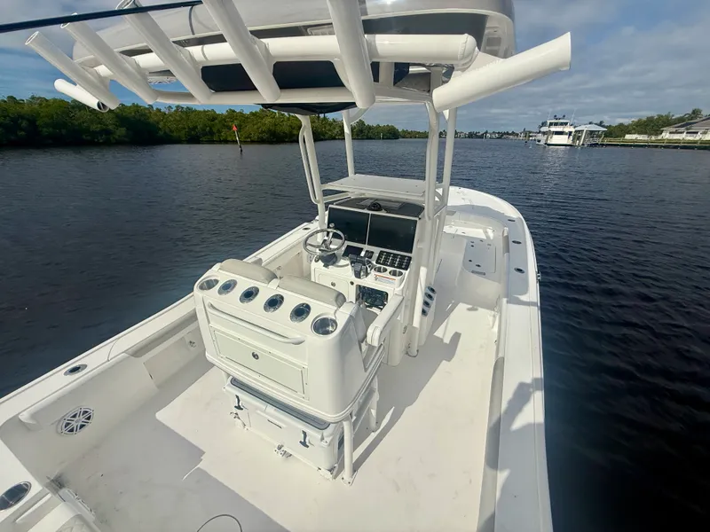 Slide: The Image of Caymas 28 HB 2021 - 11