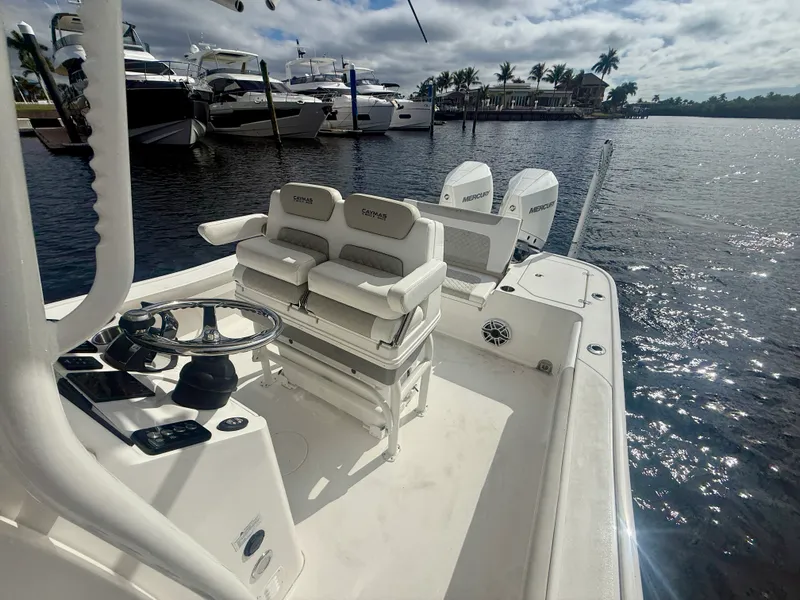 Slide: The Image of Caymas 28 HB 2021 - 13