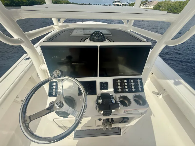 Slide: The Image of Caymas 28 HB 2021 - 14