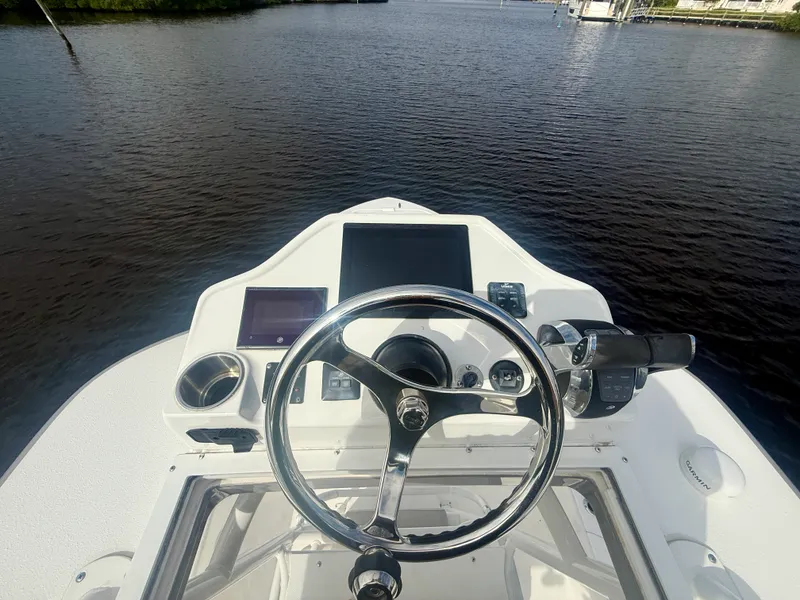 Slide: The Image of Caymas 28 HB 2021 - 15