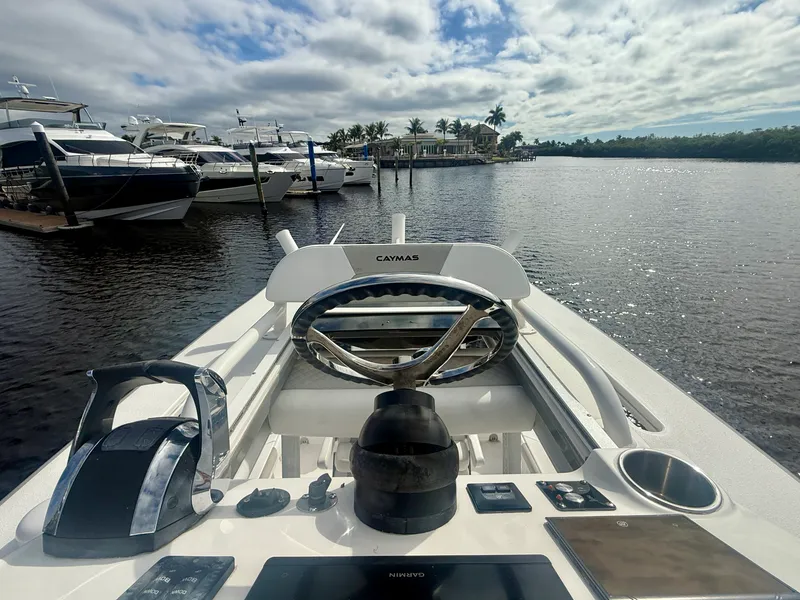 Slide: The Image of Caymas 28 HB 2021 - 16