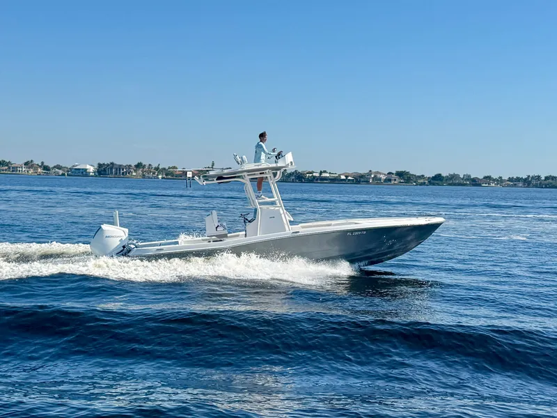 Slide: The Image of Caymas 28 HB 2021 - 2