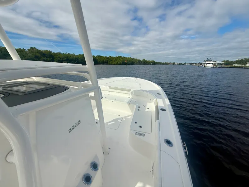 Slide: The Image of Caymas 28 HB 2021 - 3