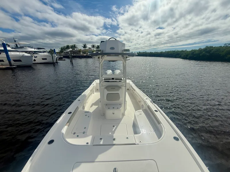 Slide: The Image of Caymas 28 HB 2021 - 4