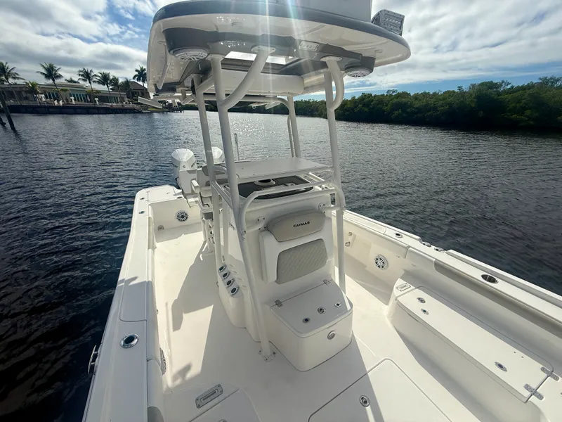 Slide: The Image of Caymas 28 HB 2021 - 5