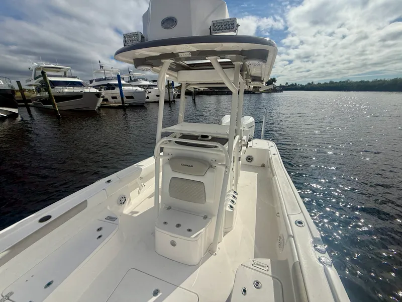 Slide: The Image of Caymas 28 HB 2021 - 6