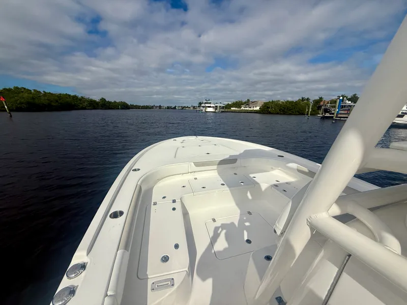 Slide: The Image of Caymas 28 HB 2021 - 7