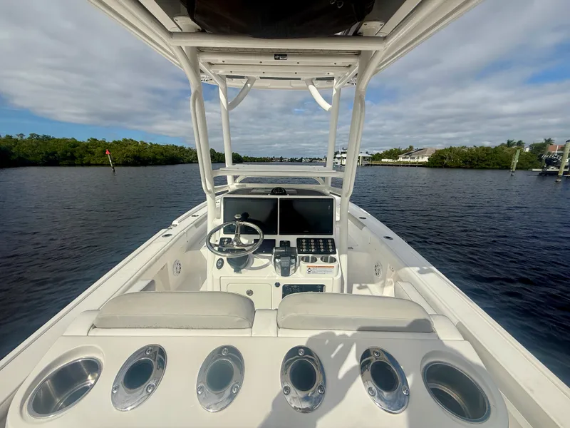 Slide: The Image of Caymas 28 HB 2021 - 8