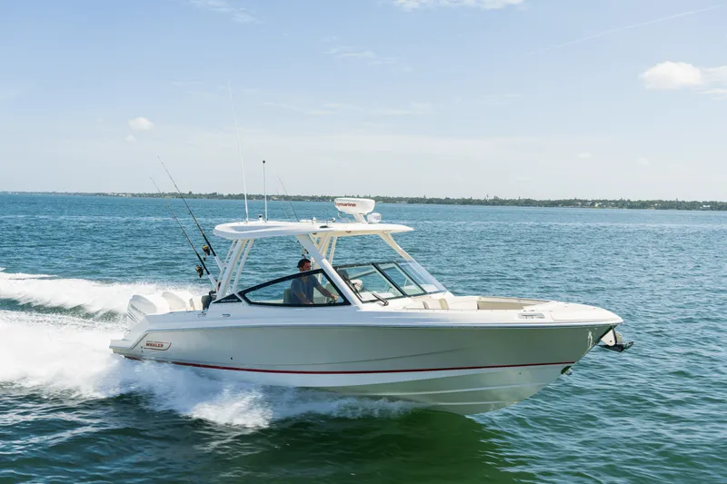 The Image of Boston Whaler 280 Vantage 2026 - 0