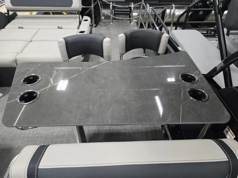 Slide: The Image of Barletta Cabrio 24 UE 2026 - 14