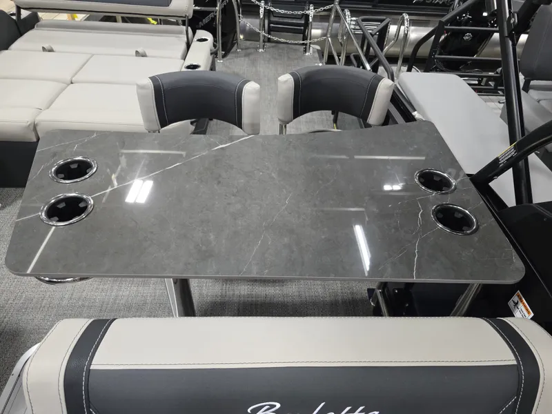 Slide: The Image of Barletta Cabrio 24 UE 2026 - 15
