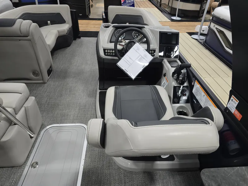 Slide: The Image of Barletta Cabrio 24 UE 2026 - 18