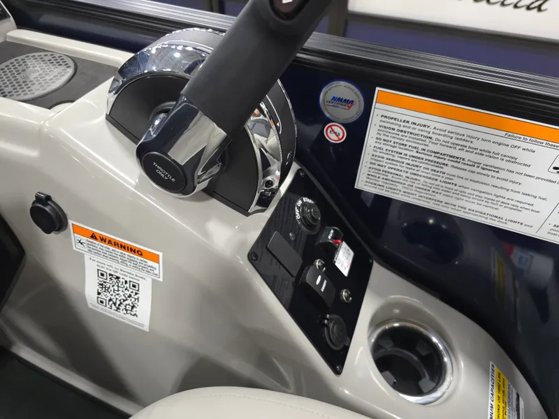 Slide: The Image of Barletta Cabrio 24 UE 2026 - 20