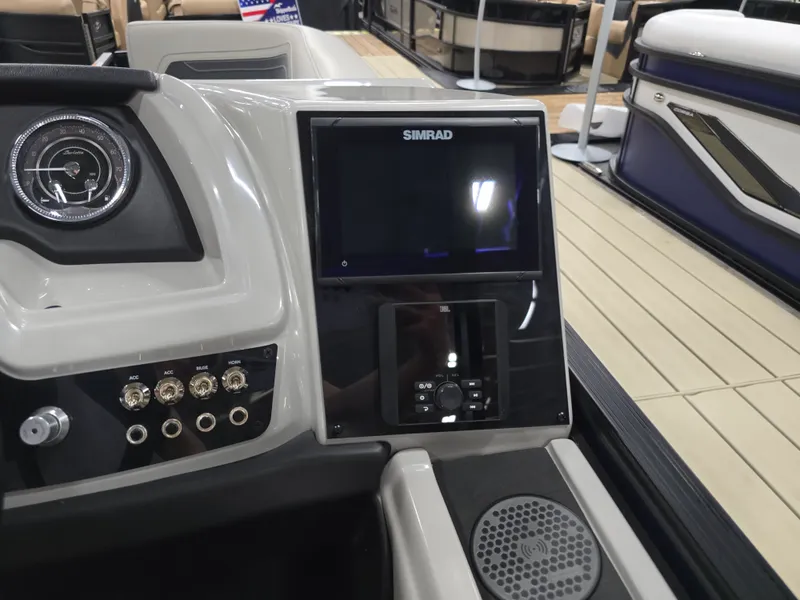 Slide: The Image of Barletta Cabrio 24 UE 2026 - 21