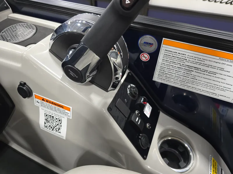 Slide: The Image of Barletta Cabrio 24 UE 2026 - 23