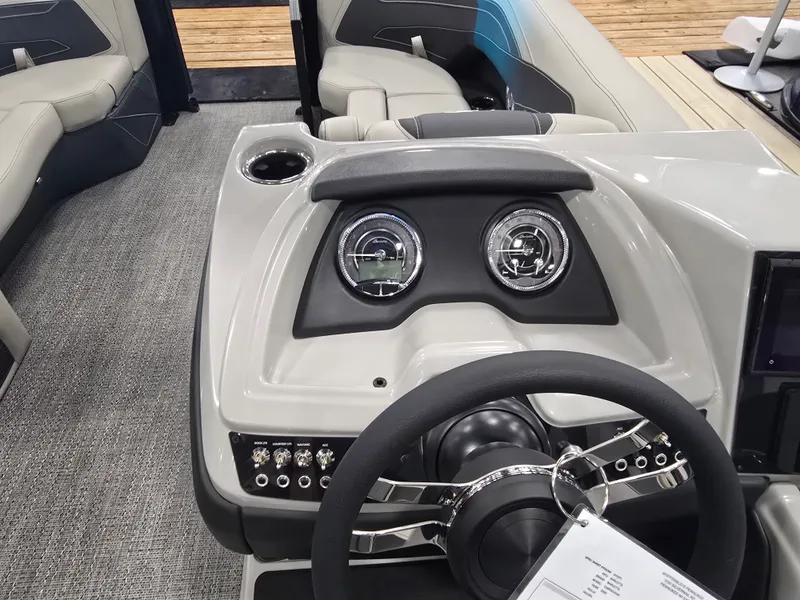 Slide: The Image of Barletta Cabrio 24 UE 2026 - 24