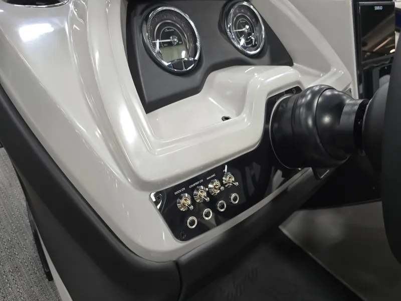 Slide: The Image of Barletta Cabrio 24 UE 2026 - 25
