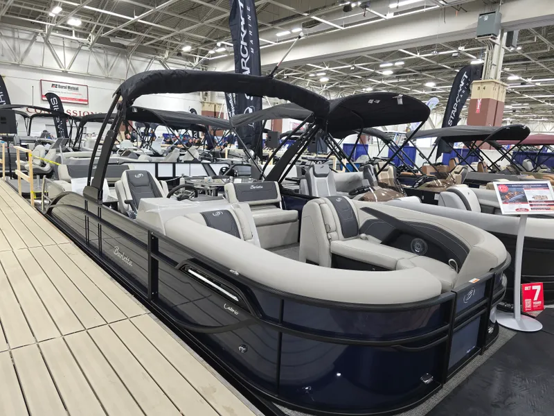 Slide: The Image of Barletta Cabrio 24 UE 2026 - 5