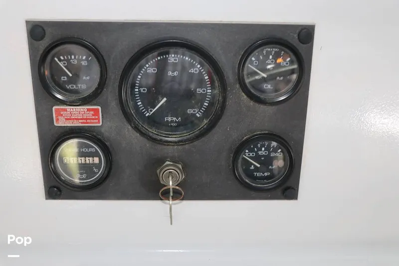 Slide: The Image of Upper Helm Guages - 14138115