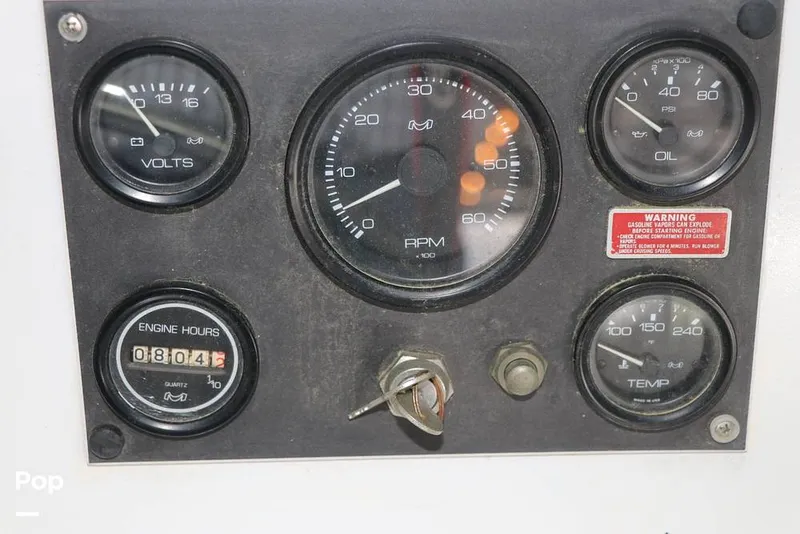 Slide: The Image of Upper Helm Guages - 14138116