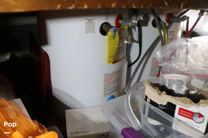 Slide: The Image of 2 - 12 Gallon Hot Water Heaters - 14138232