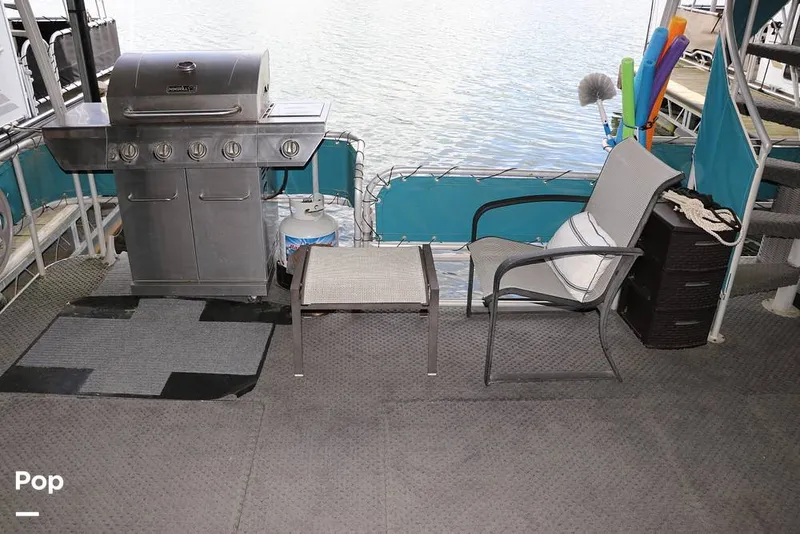 Slide: The Image of Aft Deck - 14138236