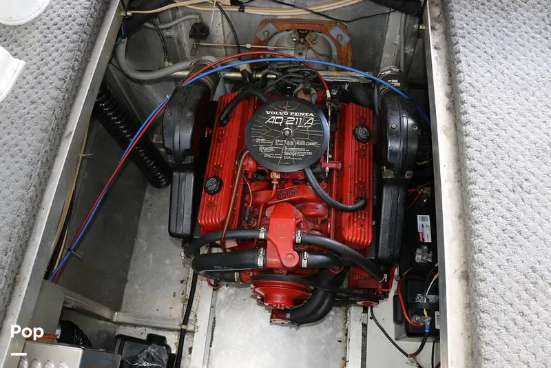 Slide: The Image of Sumerset Cruiser 70x16 1990 - 14138243