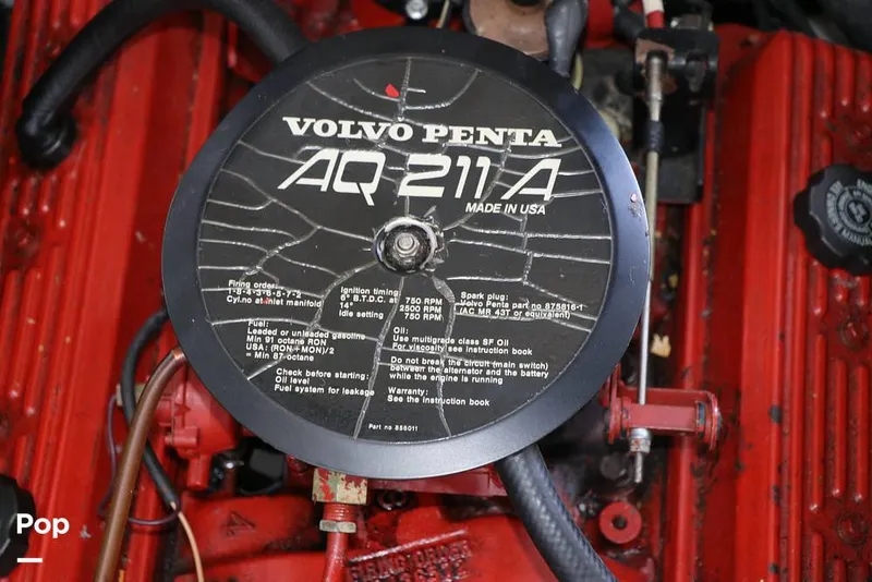 Slide: The Image of Sumerset Cruiser 70x16 1990 - 14138244