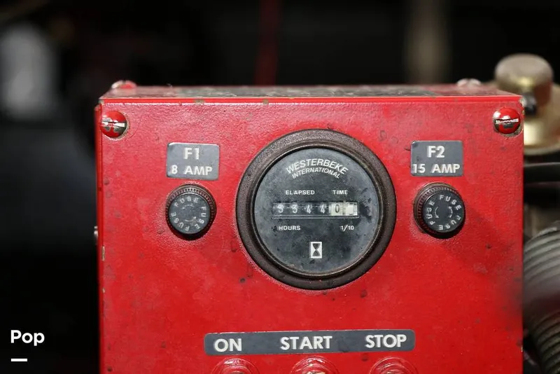 Slide: The Image of Generator Hours - 14138252