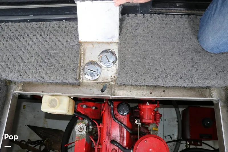 Slide: The Image of Fuel Tank Access - 14138255