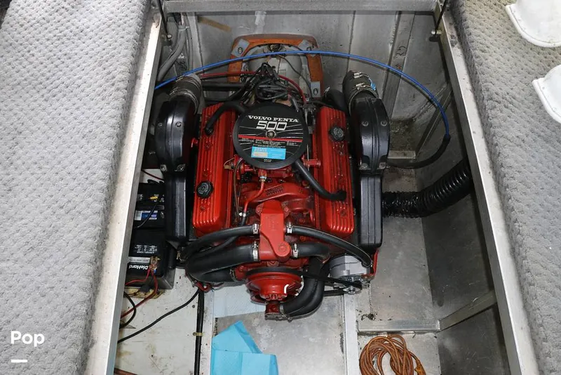 Slide: The Image of Sumerset Cruiser 70x16 1990 - 14138256