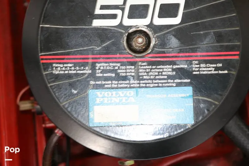 Slide: The Image of Sumerset Cruiser 70x16 1990 - 14138257