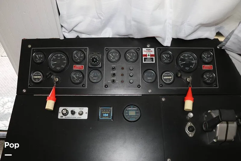 Slide: The Image of Sumerset Cruiser 70x16 1990 - 14138149