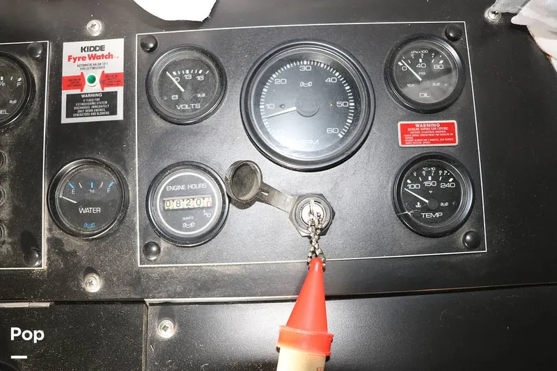 Slide: The Image of Sumerset Cruiser 70x16 1990 - 14138153