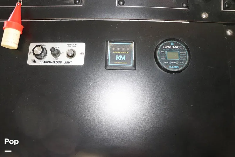 Slide: The Image of Sumerset Cruiser 70x16 1990 - 14138154